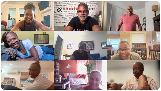 Online Group Sessions