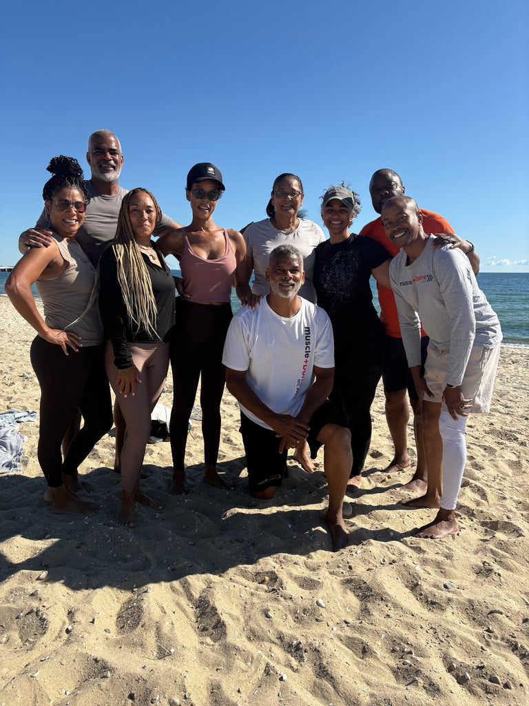 Pain-Free Bootcamp — Oak Bluffs, MV 2026