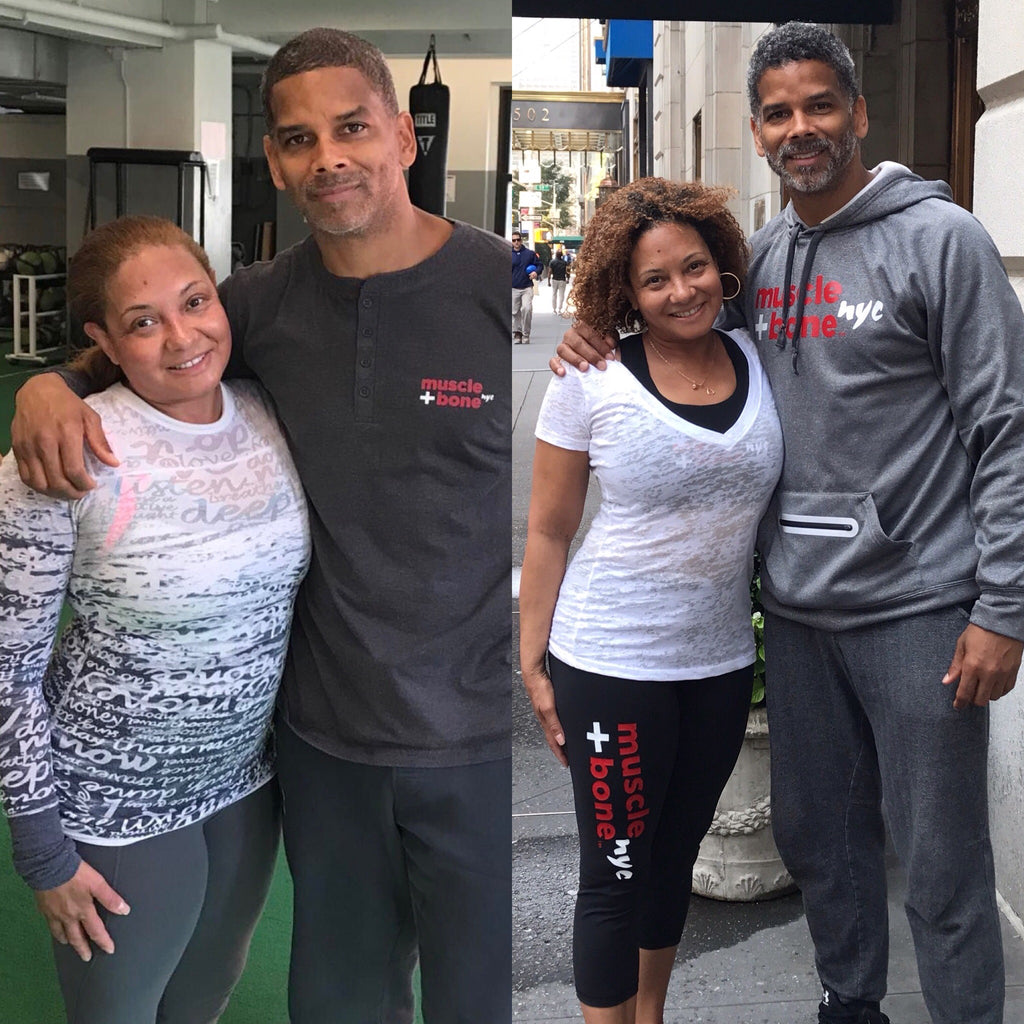 MBNYC Functional Online Training - Live & Recorded