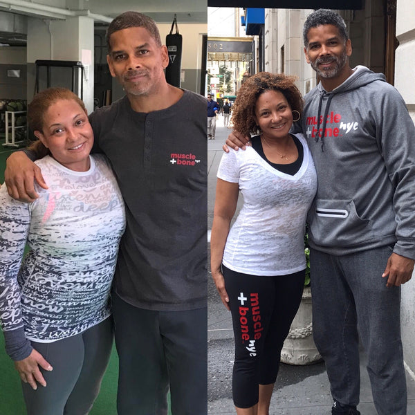 MBNYC Functional Online Training - Live & Recorded