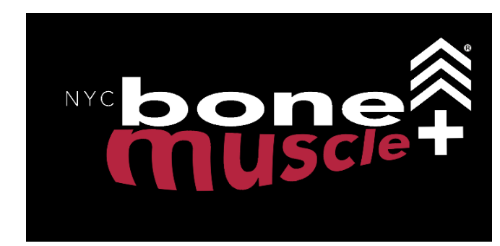 Muscle + Bone NYC Shop