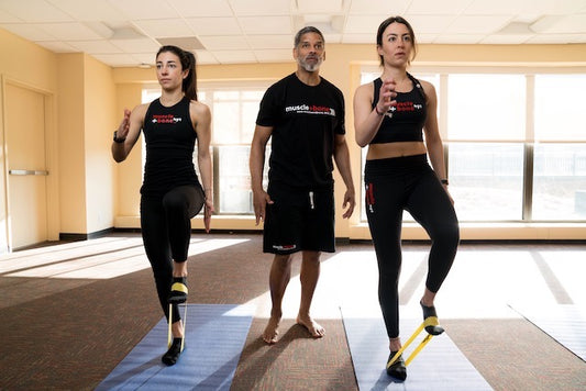Workforce Performance and Wellbeing
