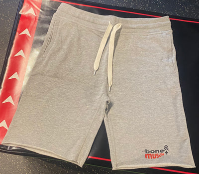 Funk-Fleece Shorts