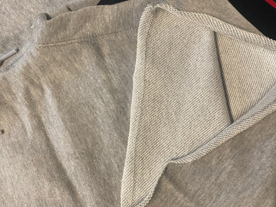 Funk-Fleece Shorts