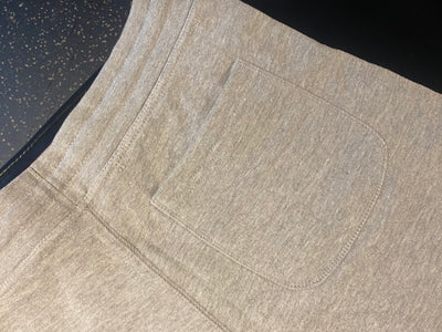 Funk-Fleece Shorts