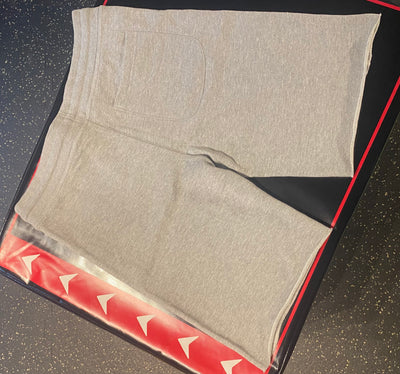 Funk-Fleece Shorts