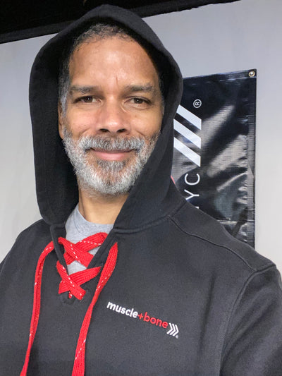 The Funk-tional Hoodie
