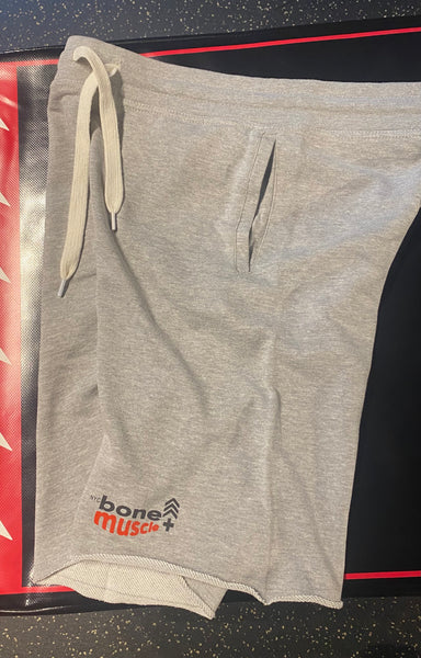 Funk-Fleece Shorts