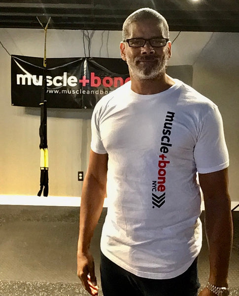 The Power Tee