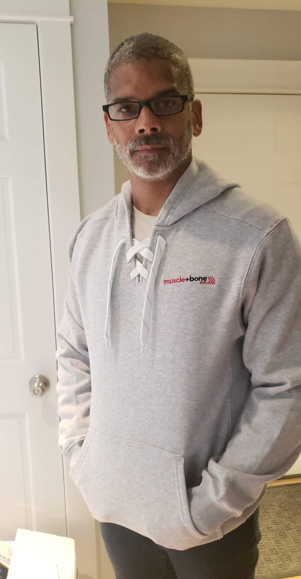 The Funk-tional Hoodie