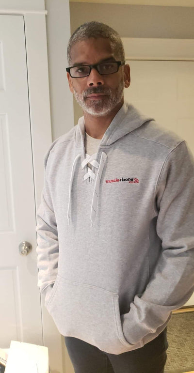 The Funk-tional Hoodie