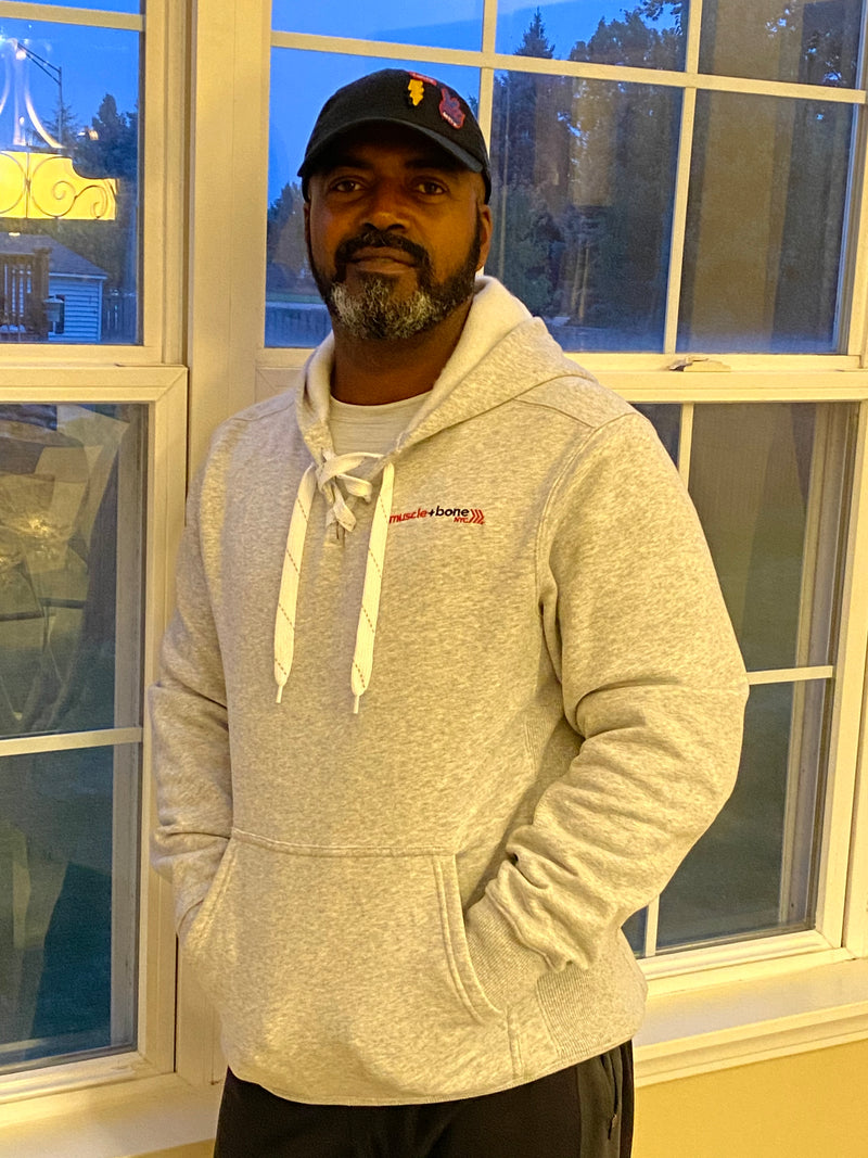 Marylebone Sweatshirt – THE TOÉ