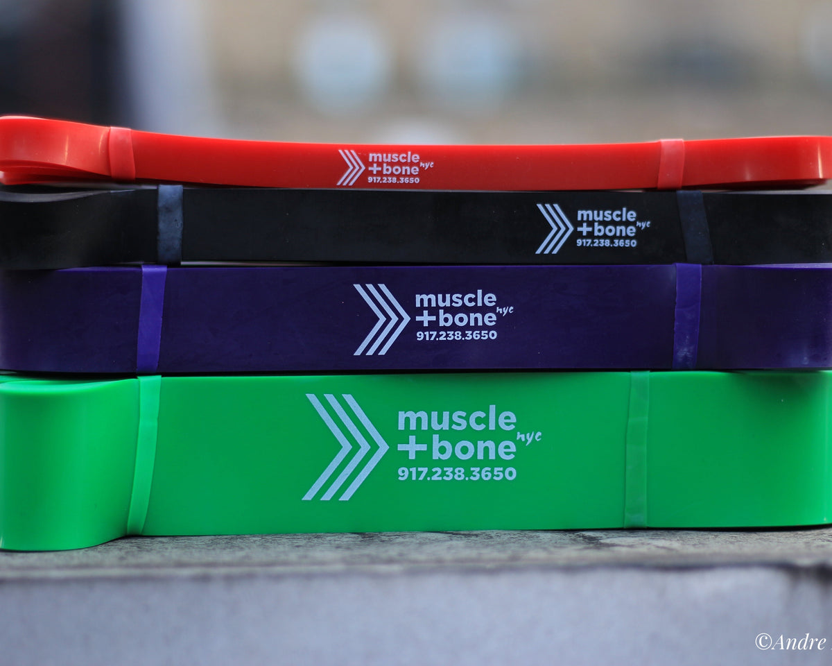 41" Super Training Bands (pack of 4)