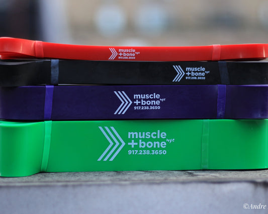 41" Super Training Bands (pack of 4)